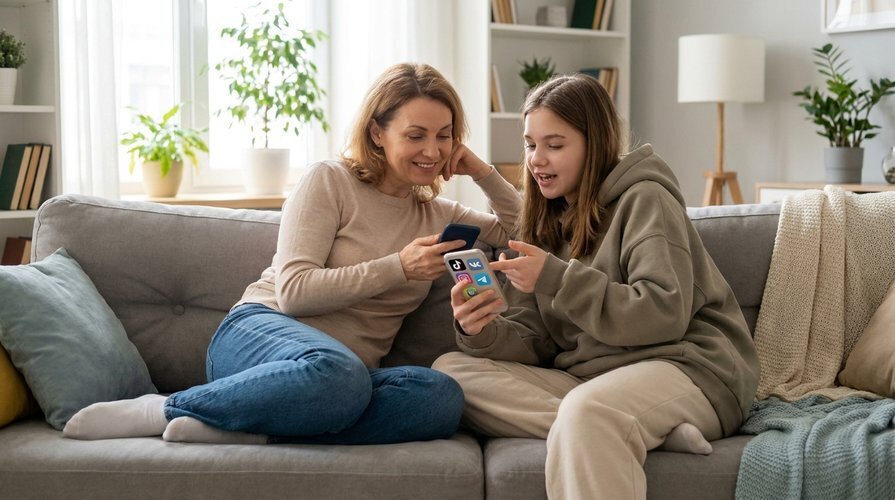 Миллионы за смерть отца: Детская мысль или сигнал? Как быть родителям?