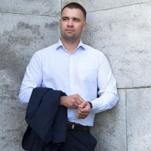 Юрист Цыганков Александр Александрович, г. Москва