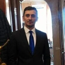 Юрист Камалян Ашот Григорьевич, г. Москва