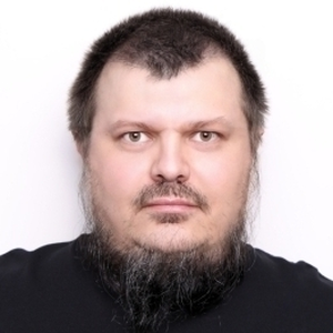 Кудрин Евгений Сергеевич