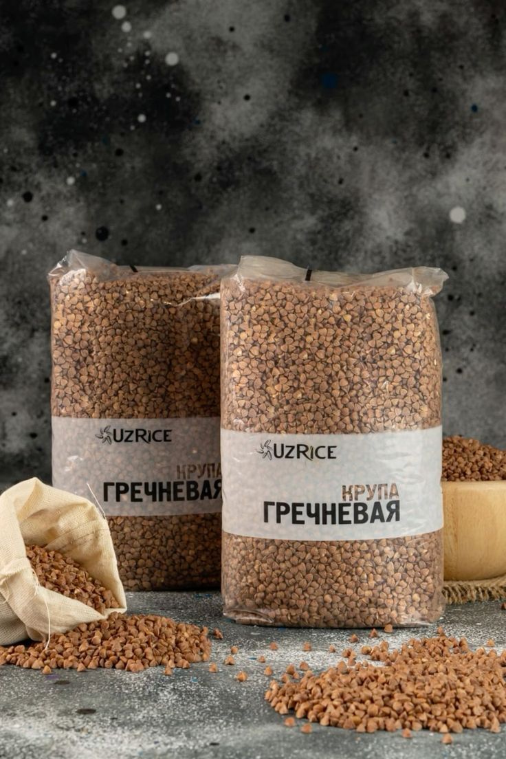 Гречневая петля: как депутаты собрались "заморозить" инфляцию, чтобы мы не заметили исчезновение продуктов