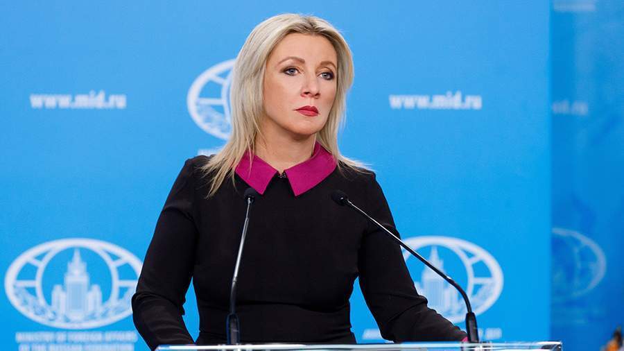 Захарова бросает вызов Маску: "Отключите Starlink — спасайте жизни!" — что стоит за громким предложением