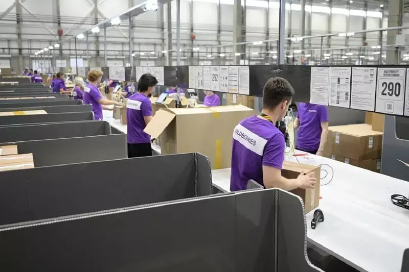 Как продавцам Wildberries вернуть свой товар, который находится на складах