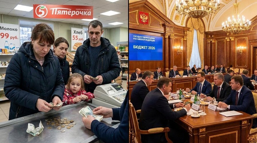 1. Во сколько нам обходятся 450 «слуг народа» и почему перед выборами они становятся нищими
