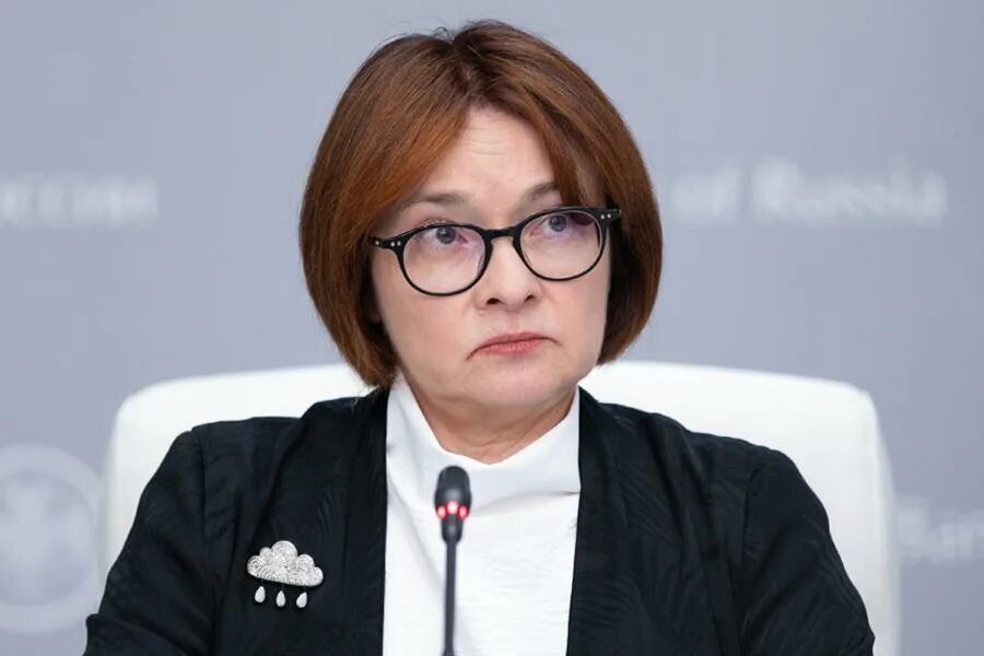 "Рецепт один — снизить инфляцию": Набиуллина объяснила, почему уговоры ЦБ не работают — а россияне всё равно не верят