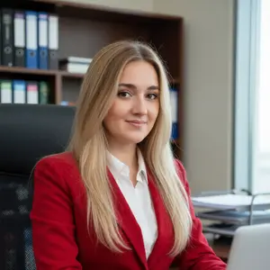 Кнутас Людмила Викторовна