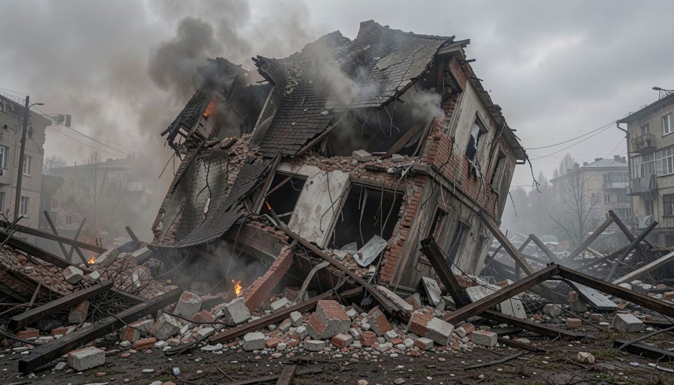 В Венесуэле спасли троих людей из-под завалов спустя 28 дней после землетрясения