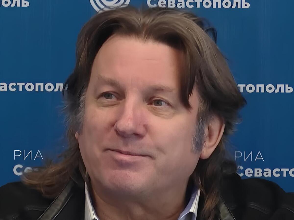 Юрия Лозу переубедить невозможно: певец не стал церемониться и высказал всё, что думает об Анне Пересильд