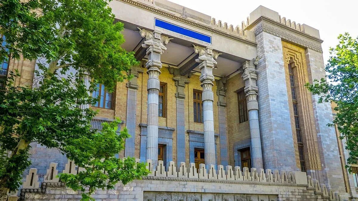 Удар по иранскому судну в Каспии: Тегеран грозит ответом Киеву — что стоит за эскалацией?