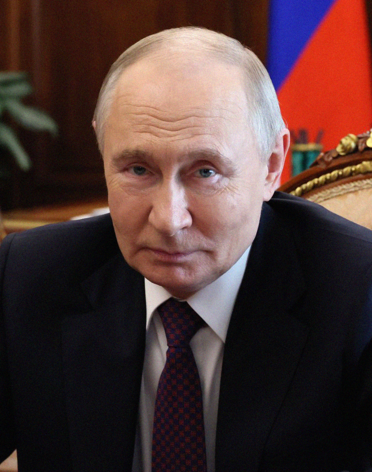 Путин принял закон обязывающий мигрантов содержать свои семьи