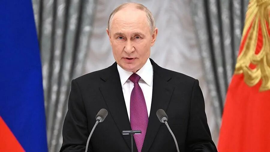 70% "ЗА": ФОМ раскрыл уровень доверия к Путину и расклад сил перед гипотетическими выборами