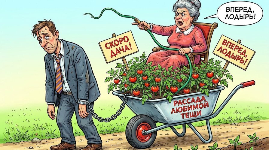 «Родственный налог»: где заканчивается «мы же семья» и начинается наглая эксплуатация.