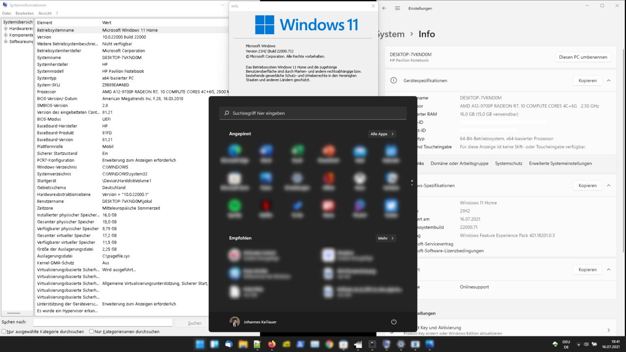 Пиратские Windows — всё: Как Microsoft навсегда меняет правила игры с помощью «железной» привязки