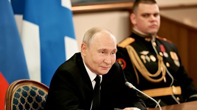 "Бред собачий": Путин жёстко отреагировал на статус русских на Украине — что стоит за резкими словами президента?