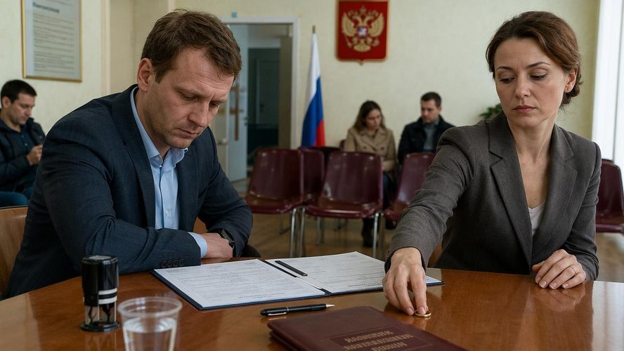 Брак по расчёту: когда деньги важнее любви — и что из этого выходит