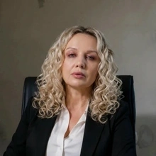 Юрист Руденок Виктория Николаевна, г. Омск