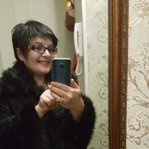Абаева Марьяна Николаевна