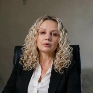 Руденок Виктория Николаевна
