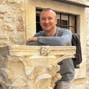 Литонин Александр Владимирович