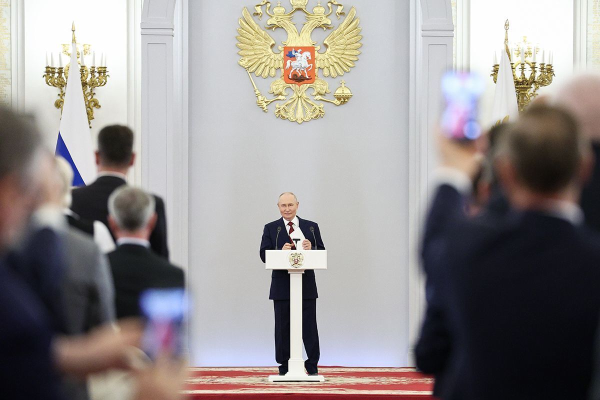 Кремль ищет новые способы показать Путина: от интервью до форматов под каждую возрастную группу