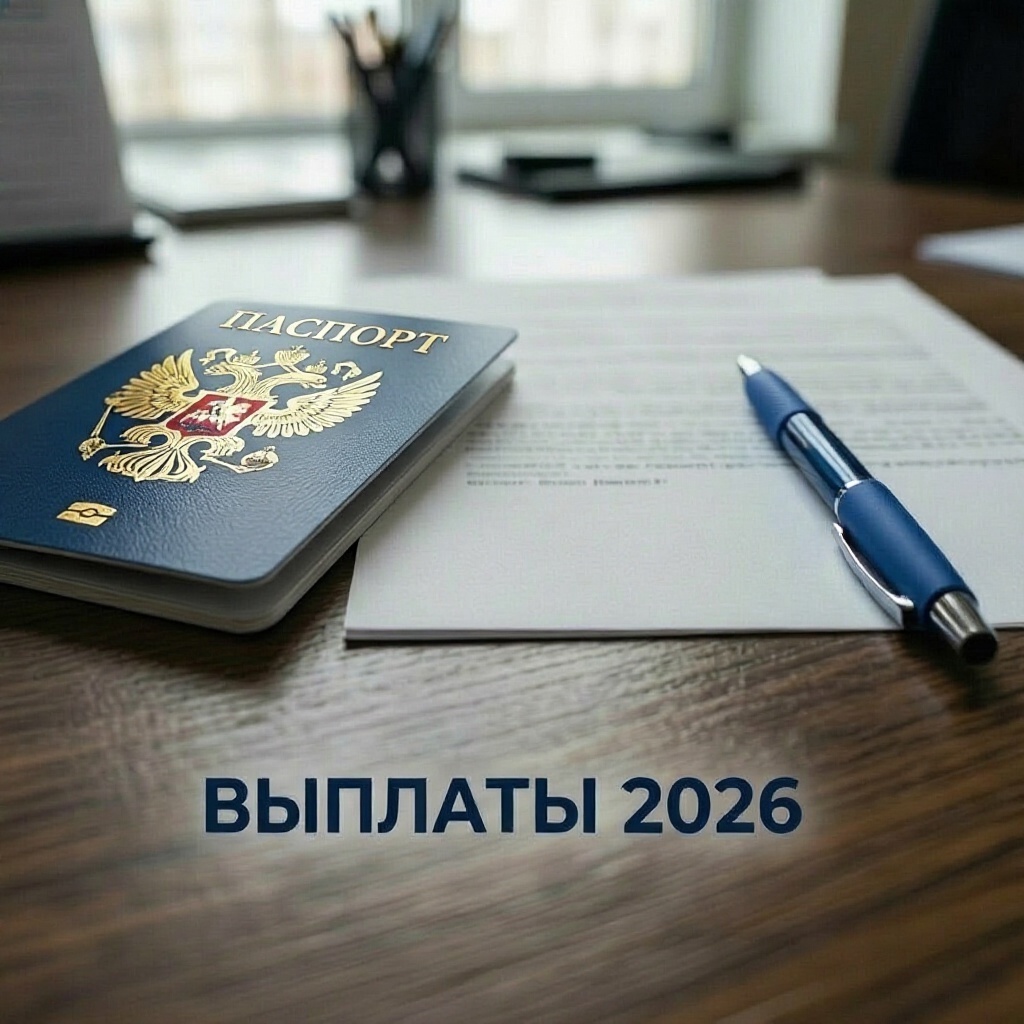 Деньги на счету: какие выплаты положены при рождении?