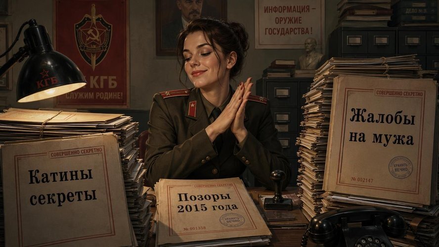 Хроники необъявленной женской войны. «Лучшая подруга» - Токсичный актив превращается в рейдера вашей самооценки.