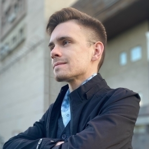 Морозцев Андрей Александрович