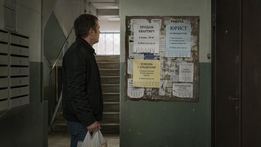 В стране 45 трлн долга и 4 миллиона новых займов каждый месяц: мы точно в порядке?