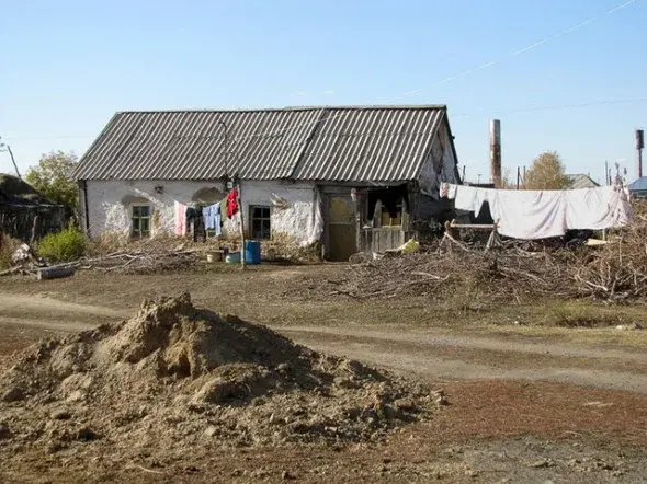 Так, где же живут самые бедные граждане Костромской области