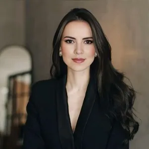 Кудряшова Светлана Леонидовна