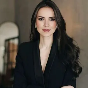 Кудряшова Светлана Леонидовна