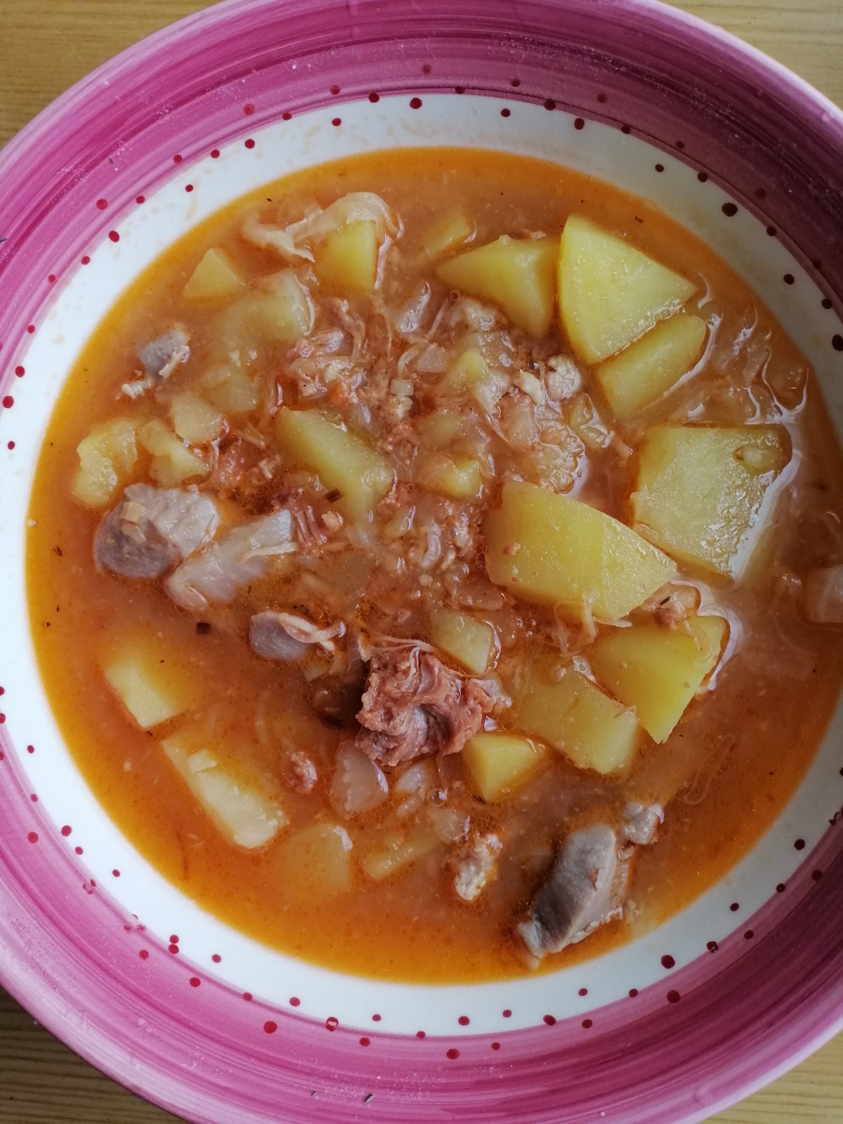 Диетический картофель с лосятиной для полезного питания – быстро, вкусно, удобно