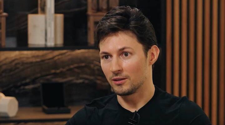 Адвокат Павла Дурова заявил о невозможности его экстрадиции из Франции в Россию