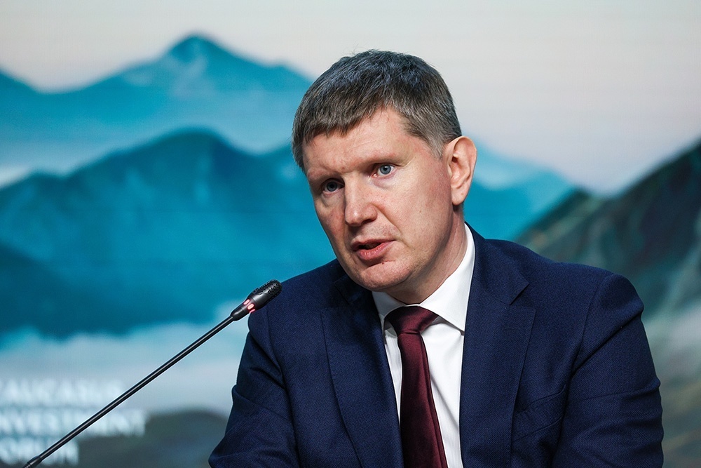 "Не составит труда заместить": Решетников оценил долю Армении в товарообороте РФ