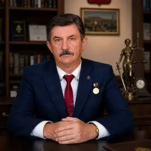 Богомаз Александр Константинович