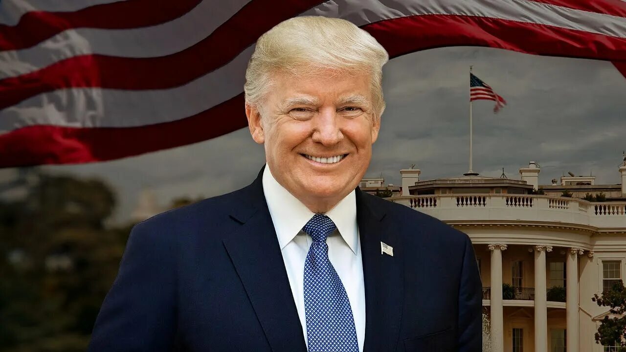 "Мне повезло, что я ваш друг": Трамп припугнул Европу апокалипсисом — и скромно умолчал о пошлинах