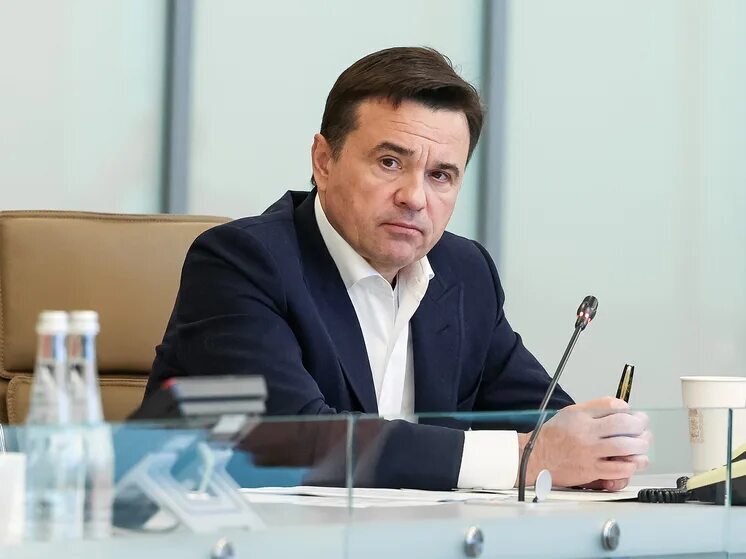 «От разрушенных домов до реабилитации: Воробьев отчитался Путину о поддержке пострадавших и бойцов в Подмосковье»
