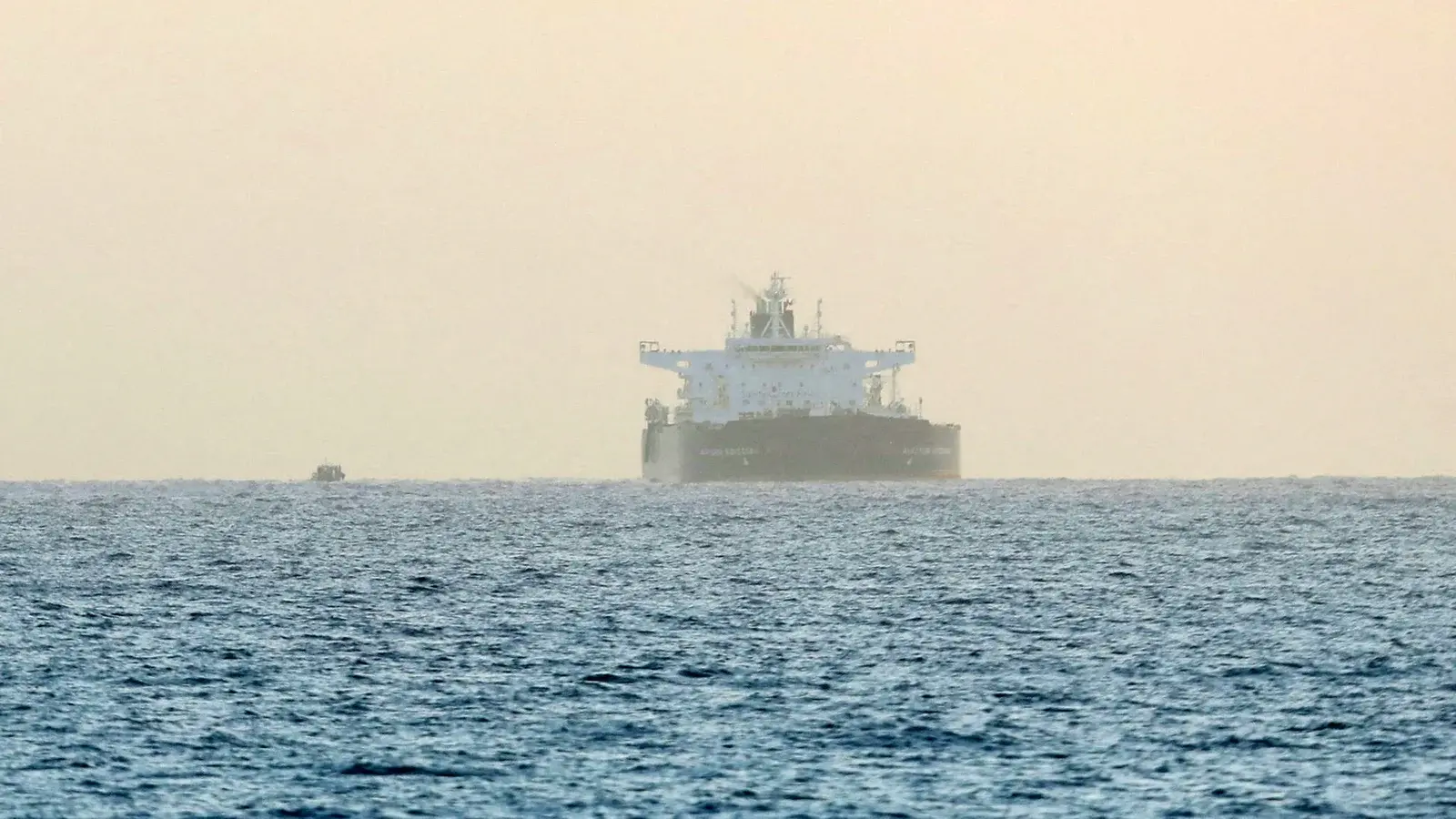 Воры на доверии: как Евросоюз признал законным изъятие нефти РФ
