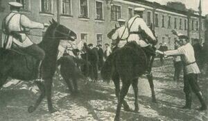 ХХ век год за годом: 1901, окончание