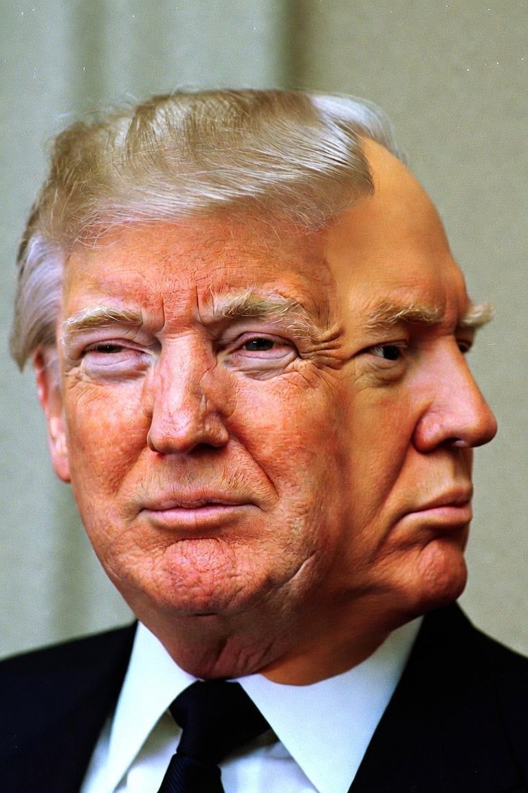 Трамп заявил, что США хотят мира на Украине, а не новых ракет
