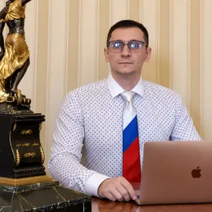 Камалян Ашот Григорьевич