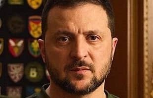 🔥🔥🔥Вопрос Зеленскому: Ты чего трясешься? Чтобы пойти на мир, снова ноешь и требуешь ракеты после ударов? Договаривайся, Зеленский, а не губы дуй