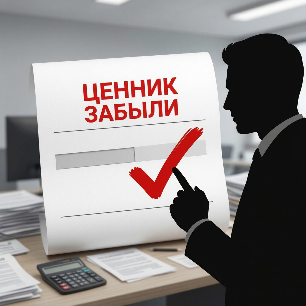 Ценник забыли — платите: как я отсудил компенсацию за отсутствие цены на товар