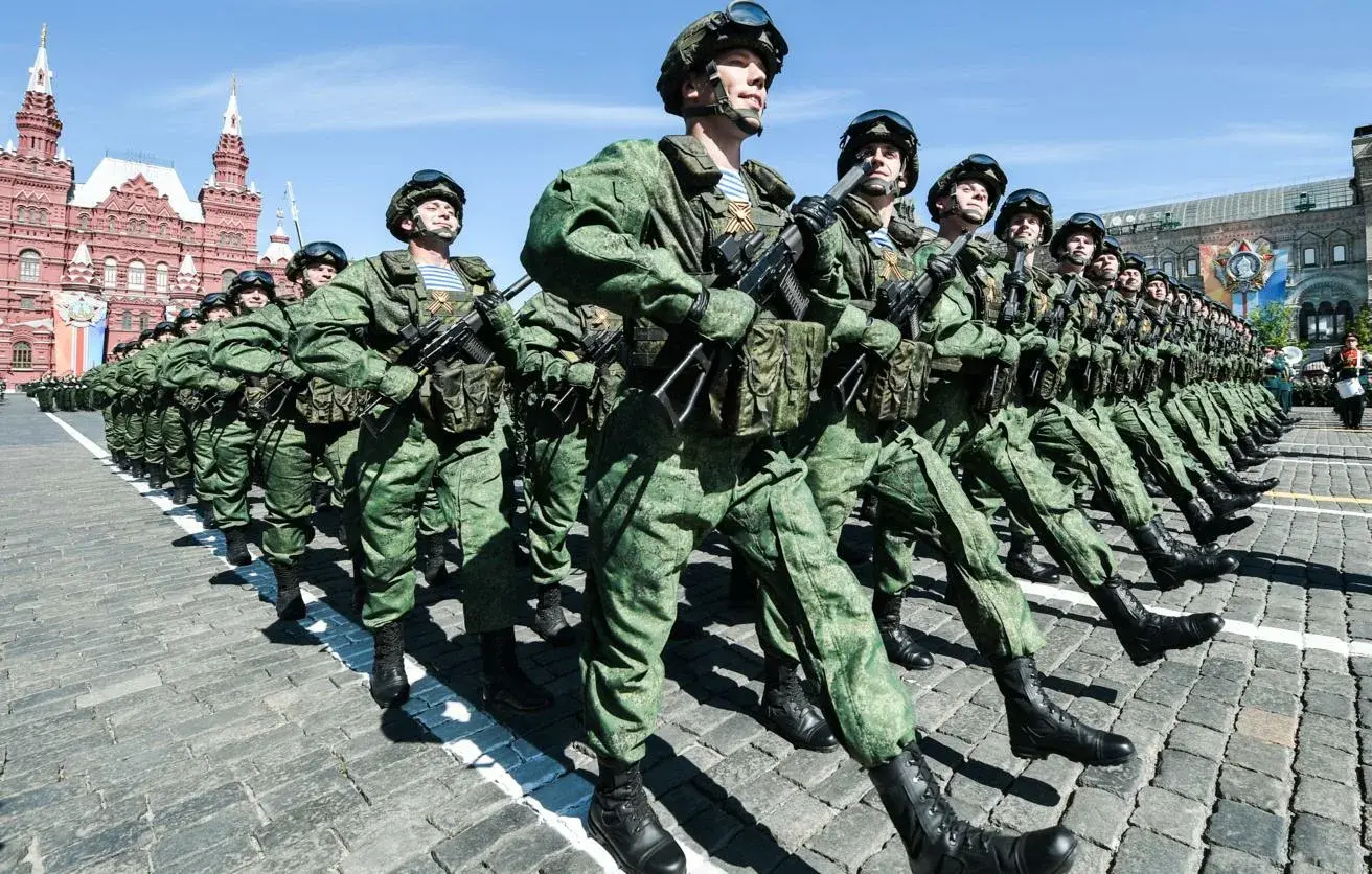Обзор новых законов Российской Федерации, вступающих в силу с августа 2026 года