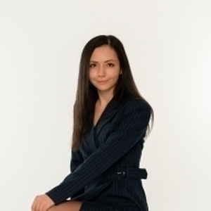 Тимофеева Карина Алиевна