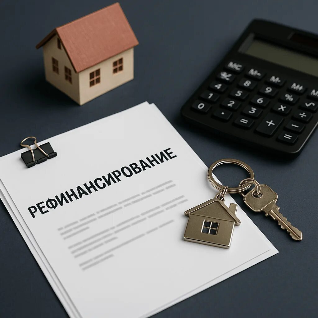 Хотите сэкономить на кредите? Сначала посчитайте, а то "выгода" обойдётся дороже! — эксперт о подводных камнях рефинансирования