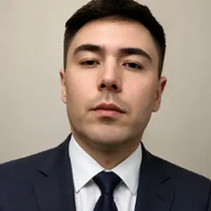 Соломатов Андрей Николаевич