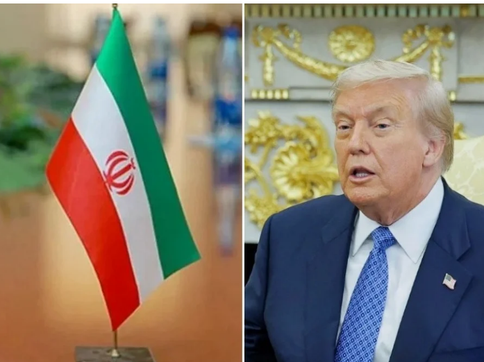 Трамп заявил, что США смогут предотвратить атаку Ирана, если будет достигнуто соглашение о скорейшем заключении сделки.