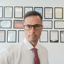 Юрист Лавренов Константин Викторович, г. Ростов-на-Дону