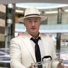 Адвокат недвижимости Левит Евгений Юрьевич, г. Улан-Удэ